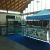 sportsdays - lo stand del tamburello